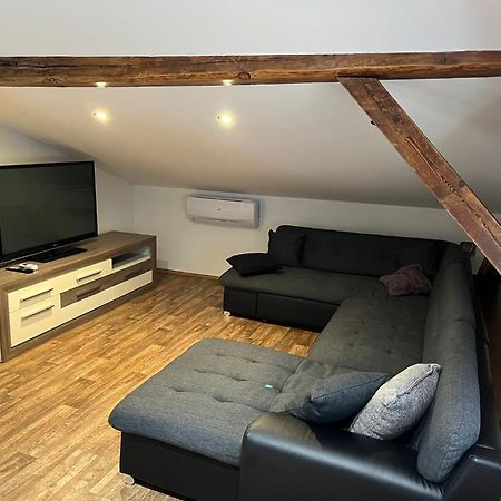 Apartmany Bowling Frýdlant 외부 사진