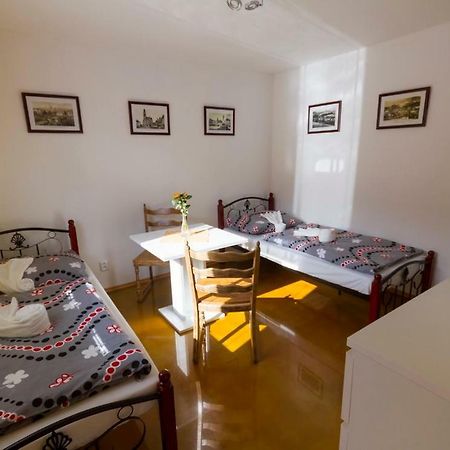 Apartmany Bowling Frýdlant 외부 사진