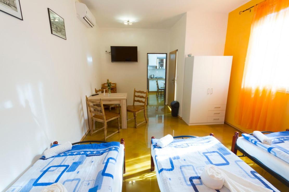 Apartmany Bowling Frýdlant 외부 사진