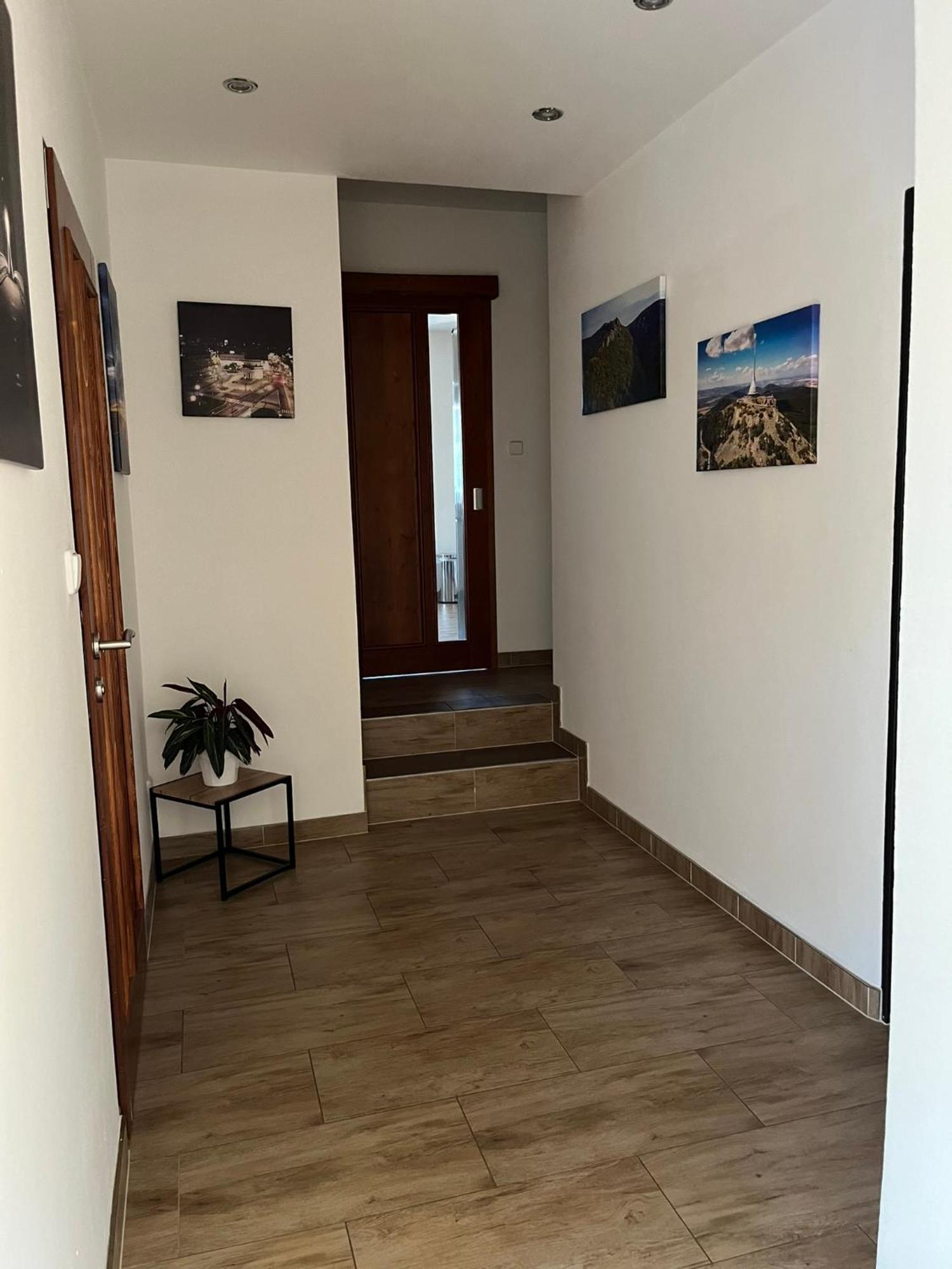 Apartmany Bowling Frýdlant 외부 사진