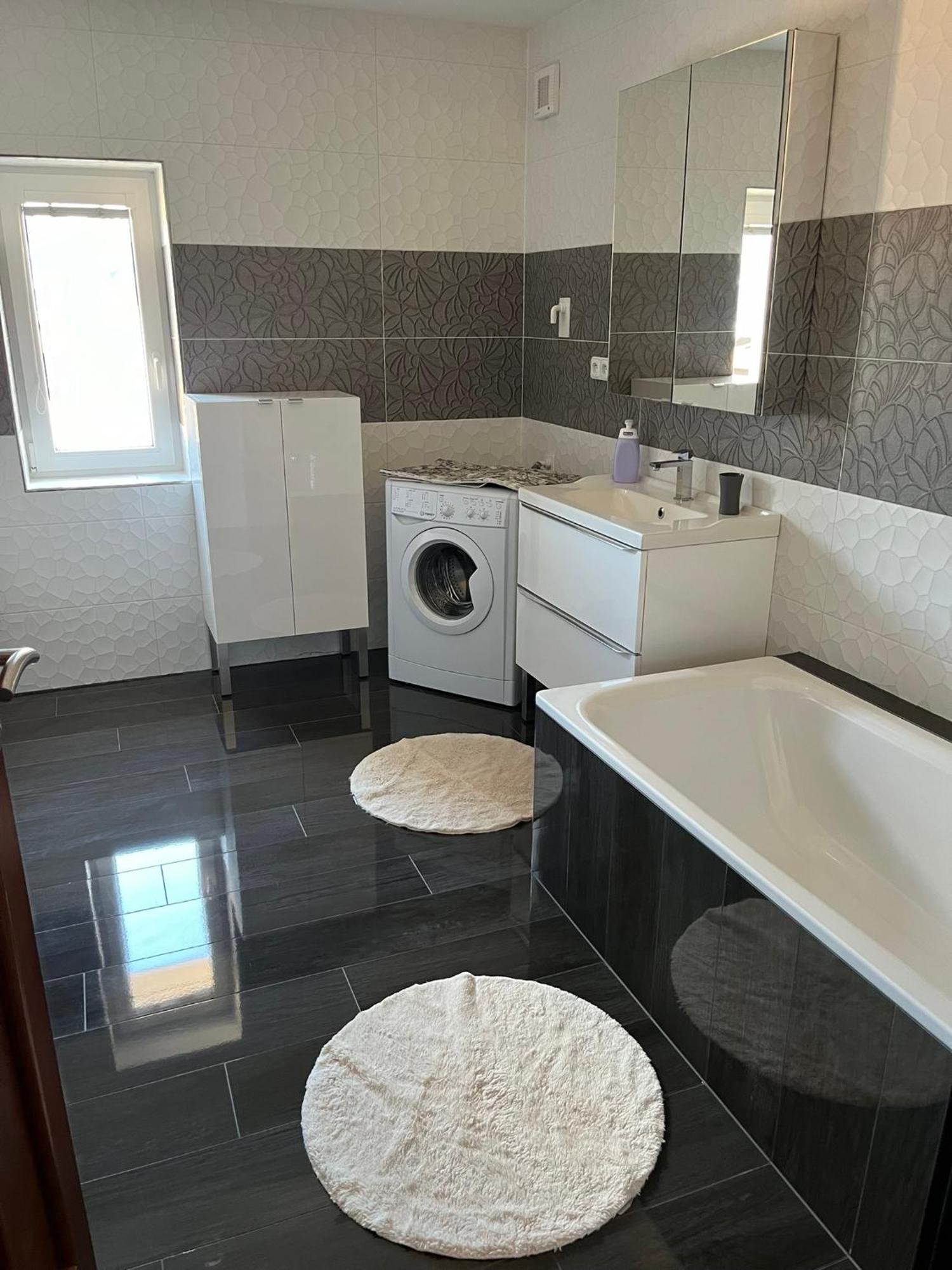 Apartmany Bowling Frýdlant 외부 사진