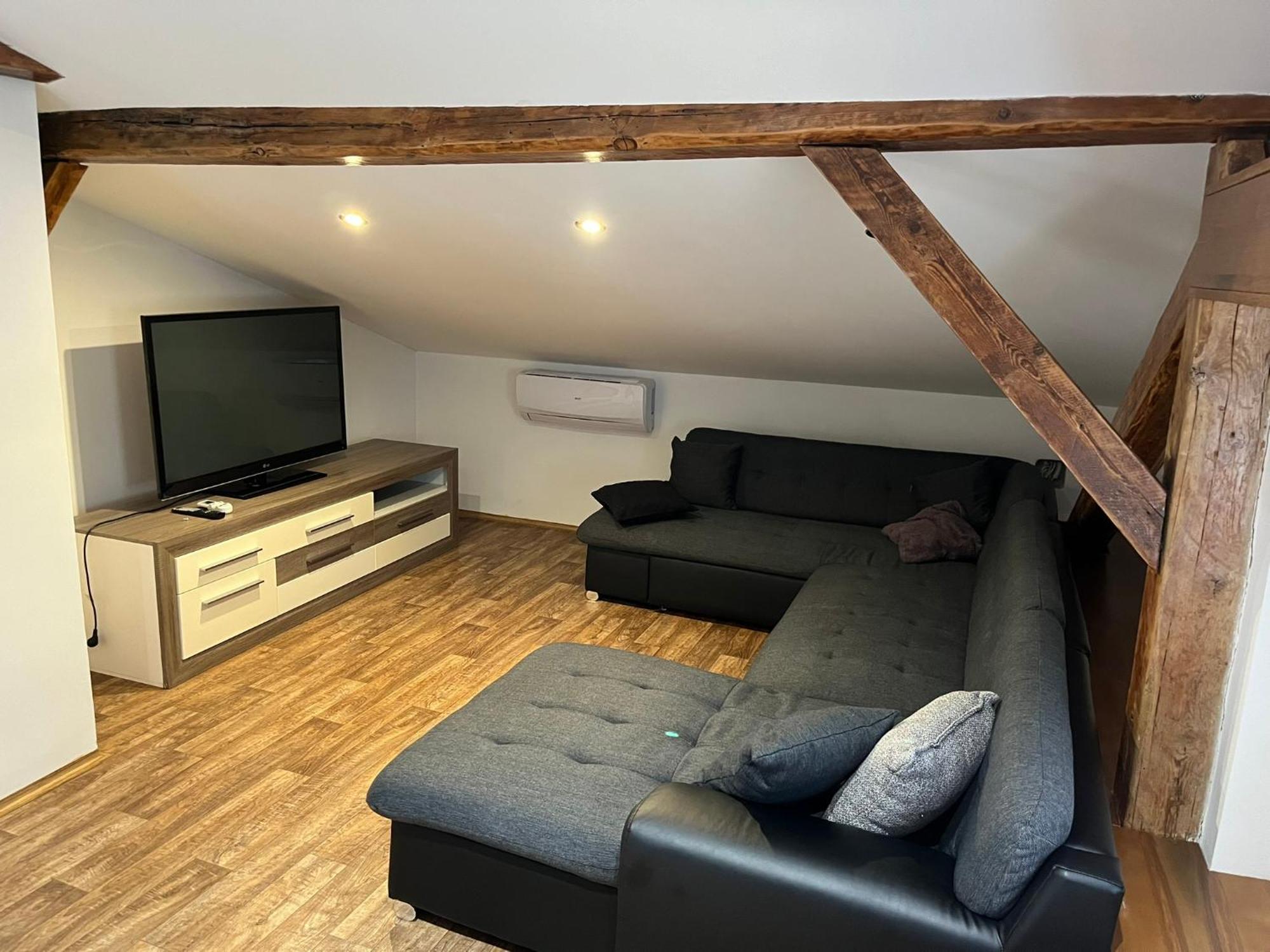 Apartmany Bowling Frýdlant 외부 사진