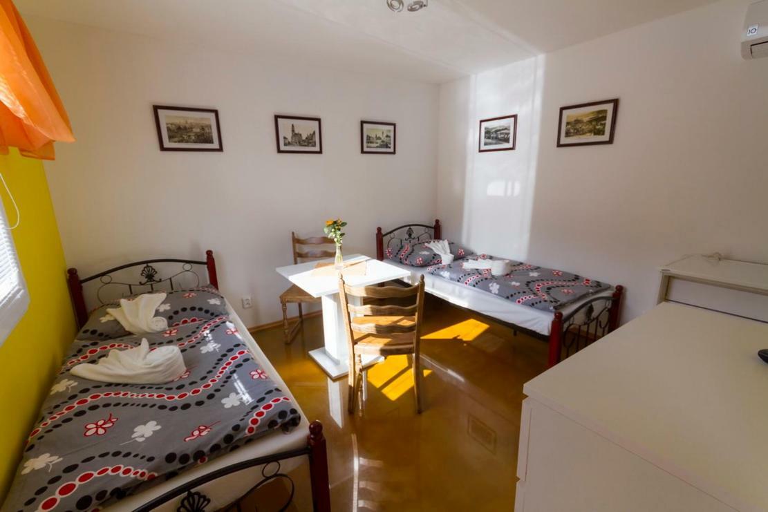 Apartmany Bowling Frýdlant 외부 사진