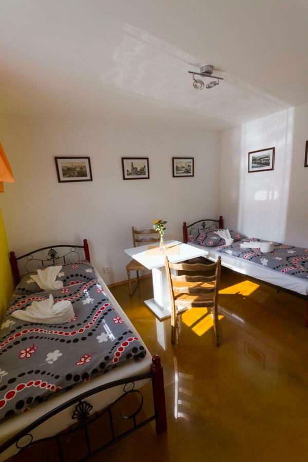 Apartmany Bowling Frýdlant 외부 사진