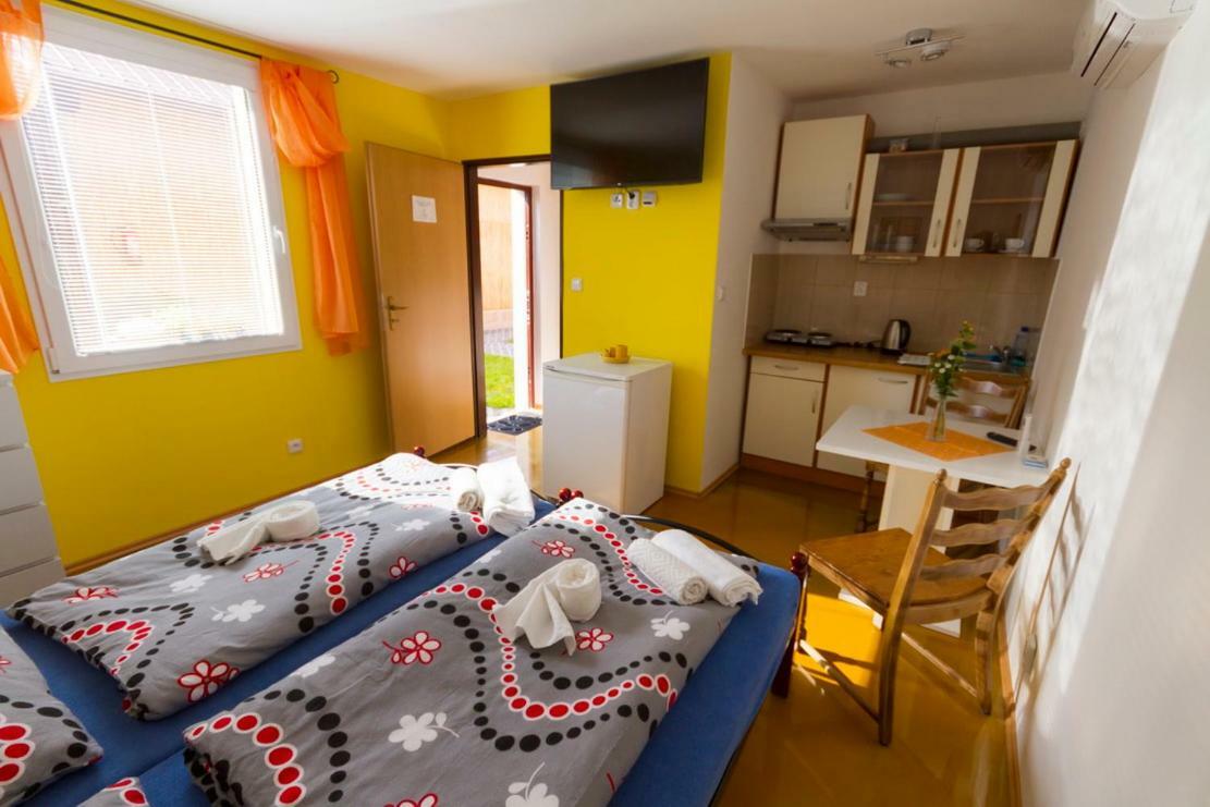 Apartmany Bowling Frýdlant 외부 사진